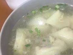 -绿杨馄饨店(上塘街店)