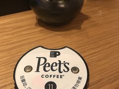 -Peet's Coffee皮爷咖啡(大学路店)