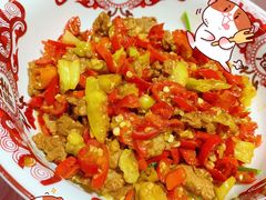 -三湘四水正宗湘菜(君峰路店)