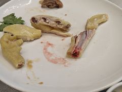 -和平馆·地道港澳茶餐厅(西门口店)