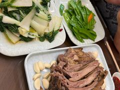 -清真·益鑫羊肉手抓馆(花园北街店)