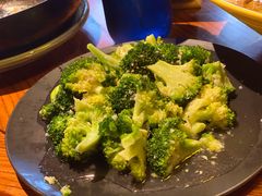 時蔬-禅e私房菜 Zen E Private Kitchen Chinese Restaurant