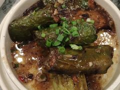 -客家汇·客家传承菜(水库店)
