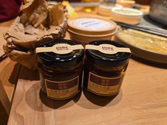 -巴奴毛肚火锅(龙湖锦艺城店)