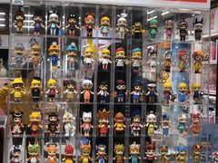 -泡泡玛特POPMART(蓝色港湾店)