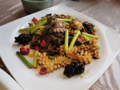 三花烂漫-东土食研所(渔港路店)