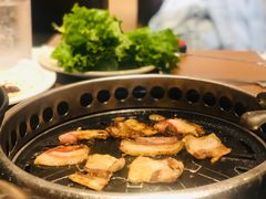 -火炉火自助餐(悠唐购物中心店)