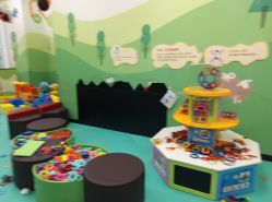 -莫莉幻想儿童乐园(深圳东湖永旺店)