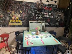 -又见炊烟私房菜(敬亭路店)