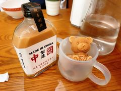 -肥韬茶餐厅(南山mini店)