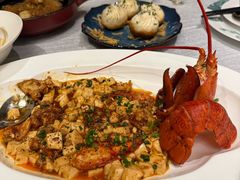 -上海和平饭店龙凤厅 Dragon Phoenix