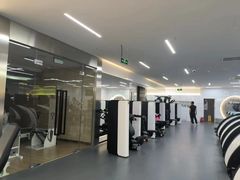 -优昂健身(新光界店)