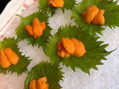 -万岛日本料理铁板烧(大宁店)