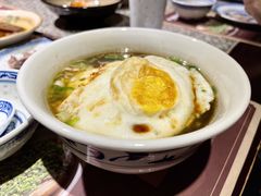 老牌阳春面-南京大牌档(香港广场店)