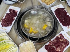-杏花吴记牛肉火锅