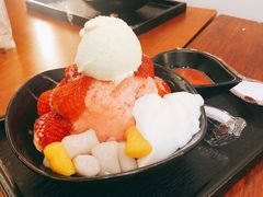 -鲜芋仙(群光广场店)