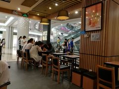 大堂-满记甜品(南京虹悦城三店)