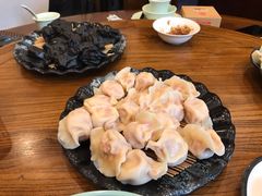 -俏东方·海味水饺·青岛菜(崂山店)