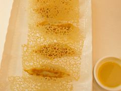 -品海楼·大连海胆锅贴馆(东港店)