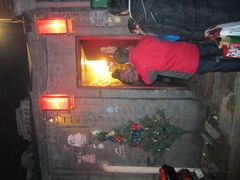 门面-西单翅酷(西单店)