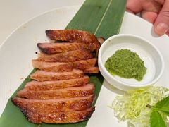 -蔡澜点心·粤菜(嘉里中心店)