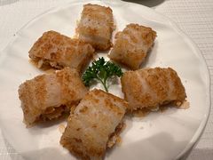 -金悦轩海鲜酒家(拱北店)
