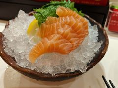 -莲寿司(国兴店)