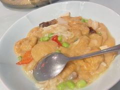 -玉华台饭庄·淮扬菜·烤鸭(望京店)