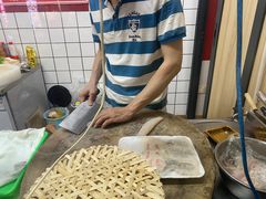 -官塘锋记鱼生·生腌·砂锅粥(牌坊街店)