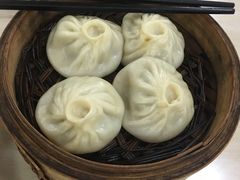 -老西白点心店