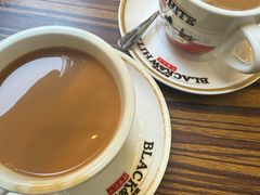 -兴华里茶记(禅城同济首店)
