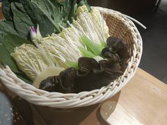 -大河宴·椒麻鱼火锅(北京路中和美食街店)