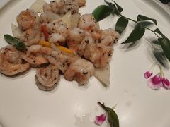 -百富源·海鲜辽菜(和平北大街店)