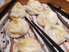 汤包-朱新年·苏式汤团·面点(北寺塔店)