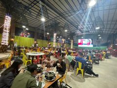 大堂-石岐乳鸽村(南海第三分店)