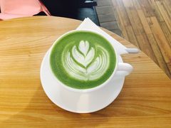 -Cafe Villa