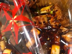 -红星兔丁(武侯祠店)