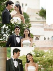 -金夫人婚纱摄影