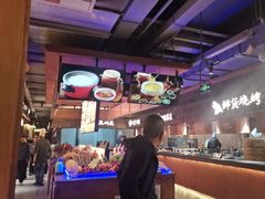 -福满我家大碗厨·湘菜(上海大厦店)