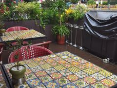 -BROWNSTONE布朗石西班牙餐厅(富城店)