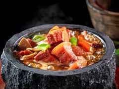 -敏珠拉姆藏餐·南京厨房(富春江东街店)