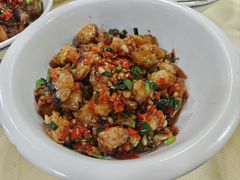 -笨罗卜浏阳菜馆(龙华鹏润达店)