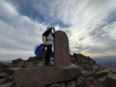 -灵山