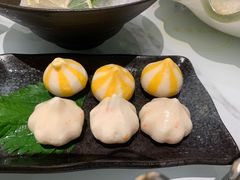 -虾佬圣汤·海鲜姿造(乐堤港店)