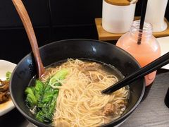 -贡梅老面馆·蟹粉面·无锡特色小吃(南长街主推店)