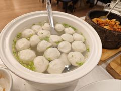 -品海楼·大连海胆锅贴馆(东港店)