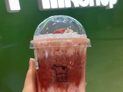 -迷客夏Milksha(无锡苏宁店)