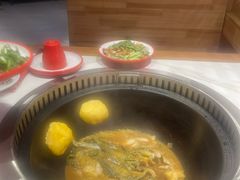 -玺炖·中国铁锅炖(虹桥天街店)