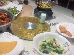 -谢三姐金奖啤酒鱼(总店)
