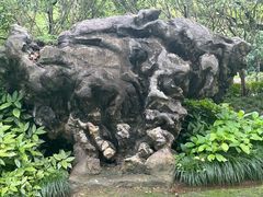 -黄兴公园